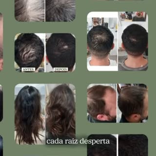 Você é singular! 
Qualquer tipo de tratamento que não considere isso, está longe de trazer resultado