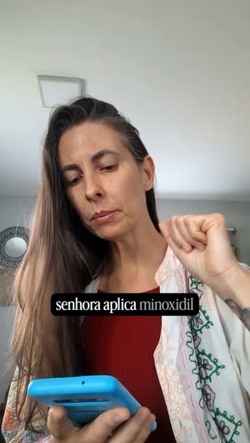 Você usa ou já pensou em usar Minoxidil, Finasterida ou Dutasterida para queda de cabelo?

Então ass