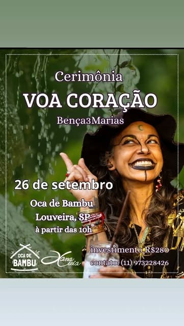 Um chamado da Deusa Mãe Natureza, onde o Coração desperta e recorda seu poder de pulsar no tempo art
