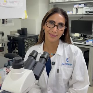 ¿Y si pudieras acceder antes que nadie a los tratamientos capilares del futuro?

Si notas que tu cab