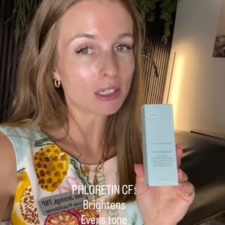 SPECIAL THROUGH SEPTEMBER 30TH 
15% OFF Phloretin CF Vitamin C
15% OFF IPL treatments

Treat your da
