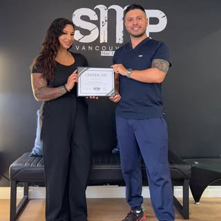 3-days SMP Training

Over the last 3 days, I had the pleasure of training an incredibly talented stu