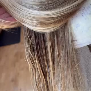 Every CNC hair system I create is completely custom—from the initial template and precise measuremen