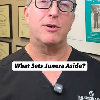 Not all energy devices are created the same, and Junera has a major advantage. 

Unlike many devices
