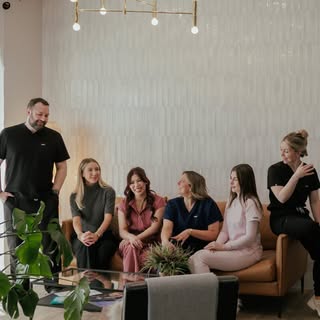 Welcome to The Medical Collective ✨

A little glimpse into the space, the people, & the heart behind