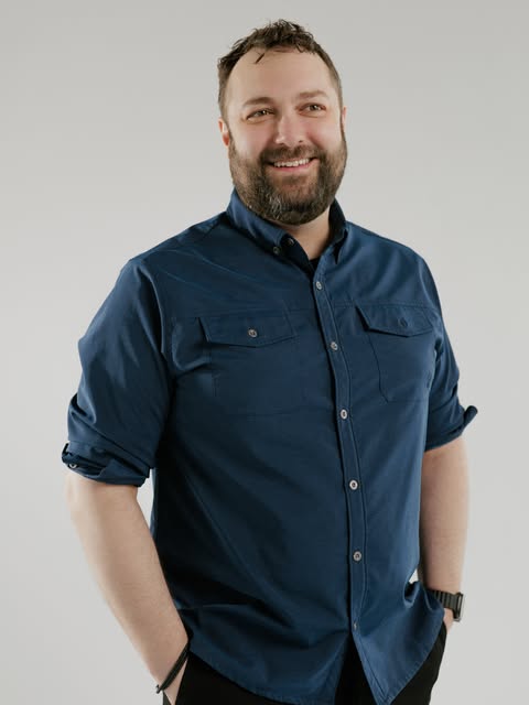 ✨ MEET THE PHYSICIAN: Dr. John-Michael Stevens ✨

Dr. Stevens is the Medical Director and co owner o