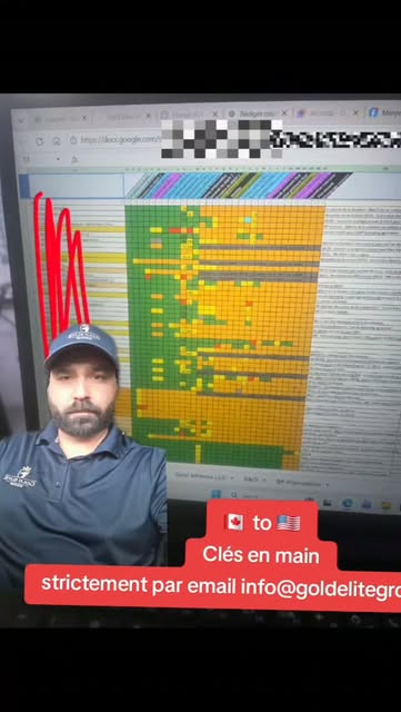 🚀 Je suis fort possiblement l’un des plus gros **HIGH TICKET CLOSERS au Québec.** 🇨🇦🇺🇸

💰 Chaq
