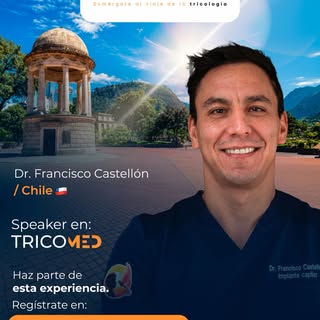 Dr. Francisco Castellón

Especialidad en microtransplsnte Capilar en Barcelona, España y en tricosco