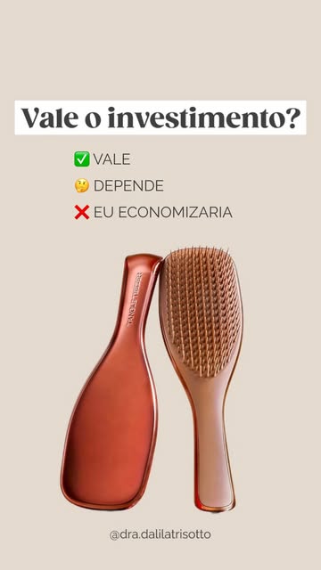 Já usou algum destes produtos? 

Pois para o cabelo ficar bonito e saudável é necessário ter cuidado