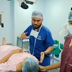 RHINOPLASTY SURGERY 

Dr. Sumeet jaiswal
MBBS, MS, MCH, (Plastic surgeon)

Zenith cosmetic & hair tr