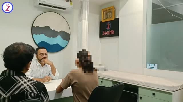 *ZENITH CLINIC*
*DR. SUMEET JAISWAL* 
MBBS, MS, MCH - Plastic Surgery 

*WHY PATIENTS CHOOSE US*