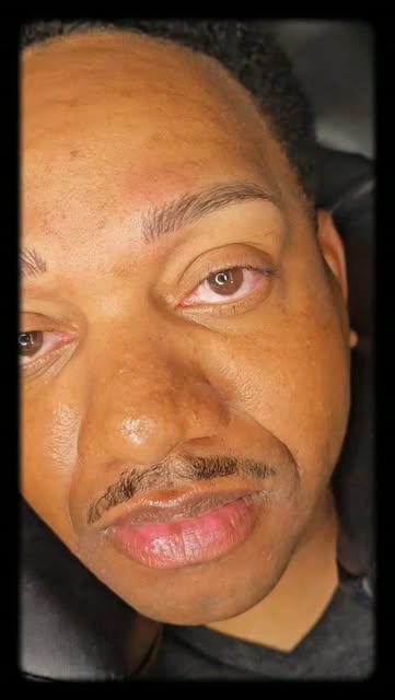 Think permanent brows have to look “done”? Think again. 👀
Masculine Nano Brows are designed to look