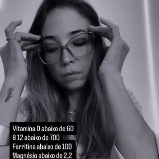 Cansaço constante, queda de cabelo, depressão, inflamações… não são “normais” — podem ser sinais que