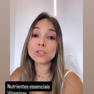 Suplementação injetável e oral não é só para idosos.

É para quem quer mais disposição, equilíbrio, 