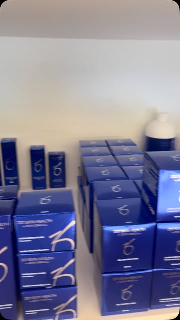 Onze voorraad ZO Skin Health is weer optimaal. Vraagt jouw huid om iets extra's... wij hebben het!
M