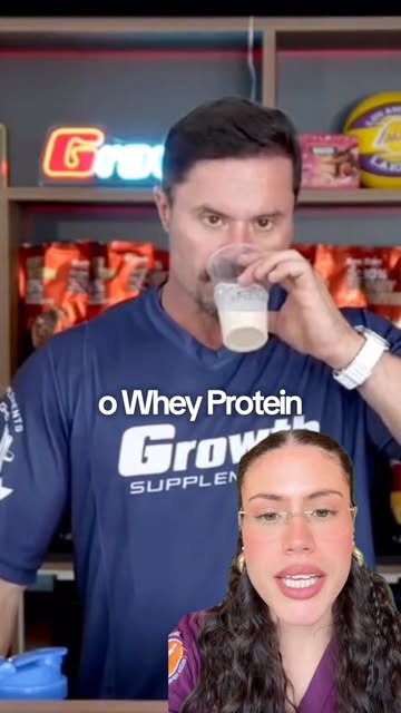 Whey Protein causa queda de cabelo? 

Essa dúvida é muito mais comum do que você imagina e a respost