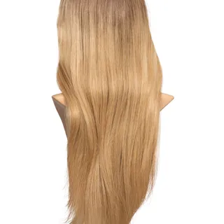 Op maat gemaakt haarwerk ,100% remy echt natuurhaar. 

#pruik #haarwerk #humanhair #wigmaker #haarwe