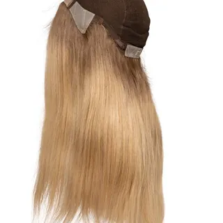 Maathaarwerk van 100% remy natuurhaar

#maathaarwerk #haarwerkspecialist  #couturewigs #haarprothese