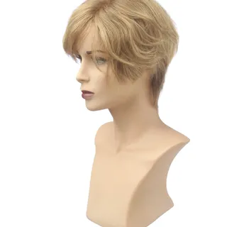 Presentatie pret-a-porter haarwerk "Kim"  pre-sale start nu

#haarwerken #pruiken #wigs #pruikenmake