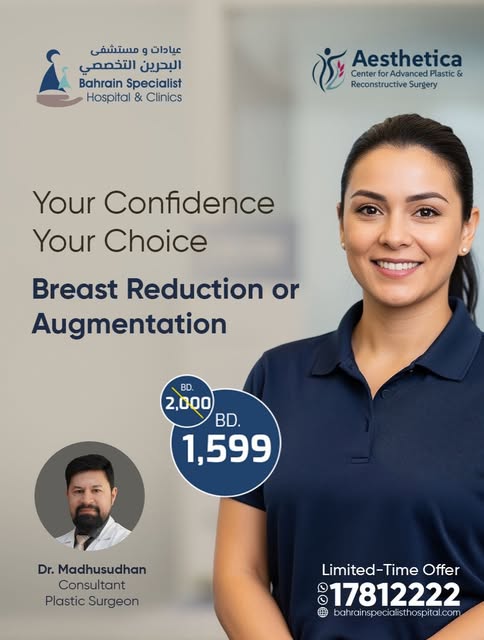 Confidence in your body and your choice should always come first. 

Whether you are considering brea