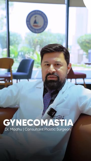 Wondering why those chest workouts and strict diets aren’t shifting stubborn chest volume? 

Gynecom