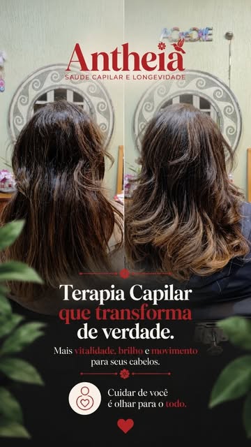 💙 Benefícios do LED Azul na Terapia Capilar

Na Terapia Capilar, o LED azul é utilizado principalme