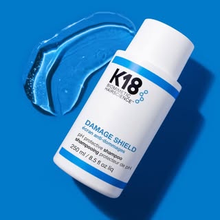 DAMAGE SHIELD PH PROTECTIVE SHAMPOO / ШАМПУНЬ-ЗАЩИТА ОТ ПОВРЕЖДЕНИЙ, 250 МЛ
Здоровые волосы – чистые