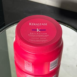 Маска для волос от Kerastase🩷