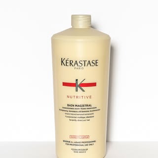 Шампунь Kerastase, в объеме 1 литр🤍