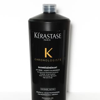 Восстанавливающий шампунь-ванна от бренда Kerastase отличается концентрированной консистенцией с выс