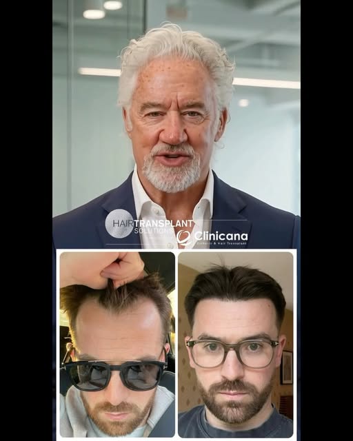 Traveling abroad for a hair transplant is a massive step. Between pushy sales tactics, flashy market