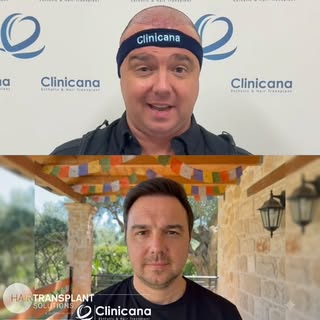 Hair Transplant Solutions is probably one of the only companies in the industry that offers complete