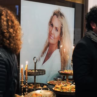 Gracias de corazón a todos los que nos acompañasteis en la inauguración de nuestra clínica. 

Vuestr