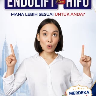 Glojas Plastic Surgery Specialist Malaysia | Endolift vs. HIFU: Mana Lagi Best? 🤔

Dua-dua boleh te