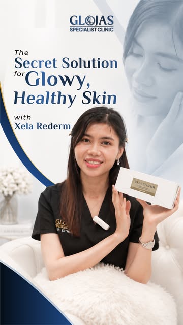 Glojas Specialist Malaysia l Tired of stubborn dark spots & acne marks? ✨

Acne marks and uneven ski