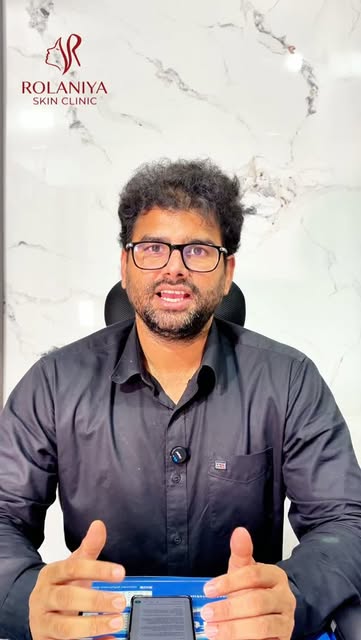Skincare karne ke baad bhi agar aapki skin dull lag rahi hai? 🤔✨

Ho sakta hai aapki skin ko sirf s