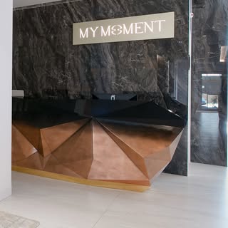 Manifesto MyMoment

Ethical Aesthetics.
É esta a nossa promessa.

Comprometemo-nos a transformar vid