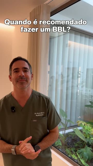 O BBL (Brazilian Butt Lift) é um procedimento que desperta muita curiosidade, mas nem sempre é indic