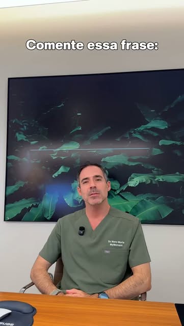 “Não gosto de mulheres com cicatrizes de cirurgia plástica.”

Opiniões vão sempre existir. O mais im