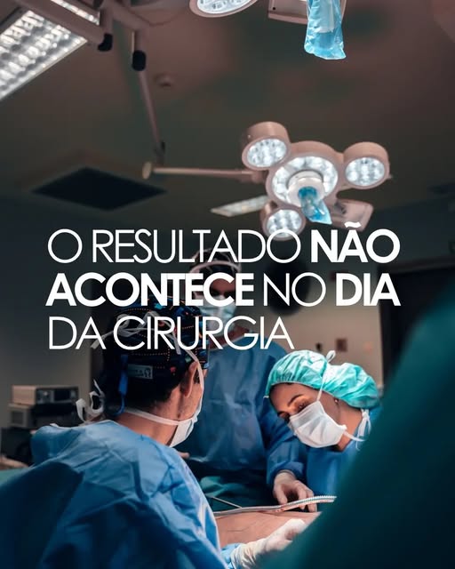 𝗢 𝗿𝗲𝘀𝘂𝗹𝘁𝗮𝗱𝗼 𝗻ã𝗼 𝗮𝗰𝗼𝗻𝘁𝗲𝗰𝗲 𝗱𝗲 𝘂𝗺 𝗱𝗶𝗮 𝗽𝗮𝗿𝗮 𝗼 𝗼𝘂𝘁𝗿𝗼.

Cada corpo te