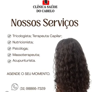 ✨ 

#clinicasaúdedocabelo #autoestimaemalta #saúdecapilar