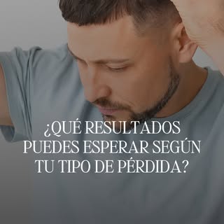 No hay una fórmula universal.

En Relief Hair, diseñamos cada trasplante capilar según tus rasgos, t