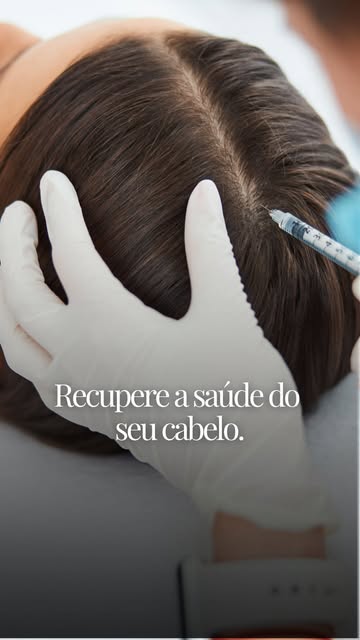Sol, calor e exposição prolongada podem afetar o couro cabeludo e o ambiente onde o cabelo cresce. D