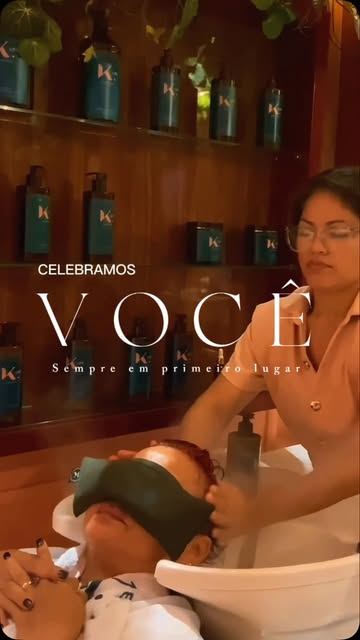 Esta semana, a K.Life abre a Semana do Cliente celebrando o que já é prioridade todos os dias por aq