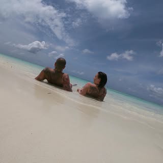 ❤️MALDIVE 2019❤️
@spartadux