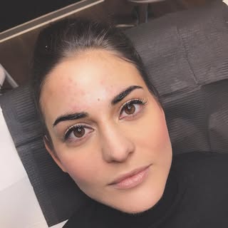 ❤️ma quanto è bella ? ❤️
Sopracciglia asimmetriche 😏
Ora non più 😉
#elvirafazio #permanentmakeup #