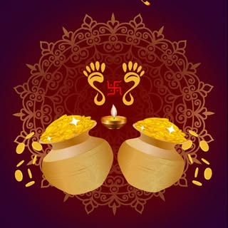 आप सभी को धनतेरस की शुभकामनाएँ! आपके घर में सुख, समृद्धि और आरोग्य का वास हो। 
Dr Bharat Agarwal
Cos