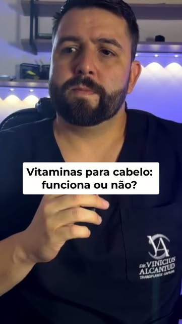 Vitaminas de farmácia para o cabelo: salvam ou não? Entenda por que seu cabelo pode não estar melhor