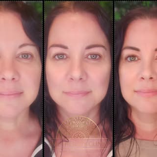 Why the second session is an important part of the brow tattoo process

The second session is not si