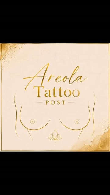 ⚠️ CONTENT WARNING — THIS IS A TATTOO

Please do not report this image.
This is paramedical tattooin